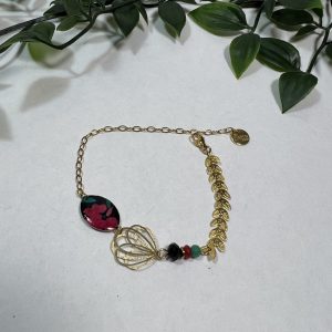 BRACELET ROSA