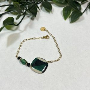 BRACELET  LOSANGE VERA,