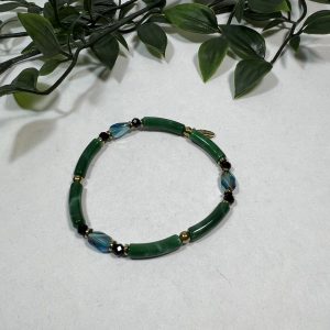 BRACELET JOY VERT,