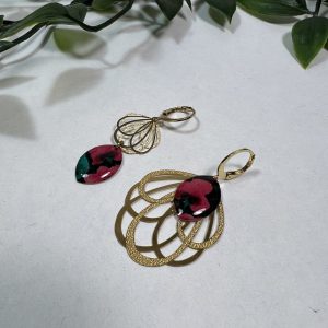 BO ASYMÉTRIQUE ROSA0006