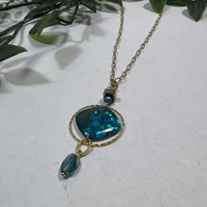 COLLIER LOSANGE NOVA