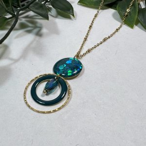 COLLIER GRACE NOVA