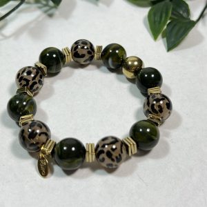 bracelet-perles-fauve-2
