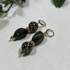 boucles-doreilles-perle-fauve